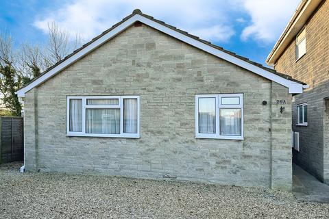 4 bedroom detached house for sale - Julians Acres, Berrow, Burnham on Sea, TA8