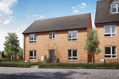 4 bedroom detached house for sale, The Rossdale - Plot 898 at Lyde Green, Lyde Green, Honeysuckle Road BS16