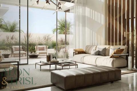 7 bedroom villa, Palm Jebel Ali, Dubai, Dubai, United Arab Emirates