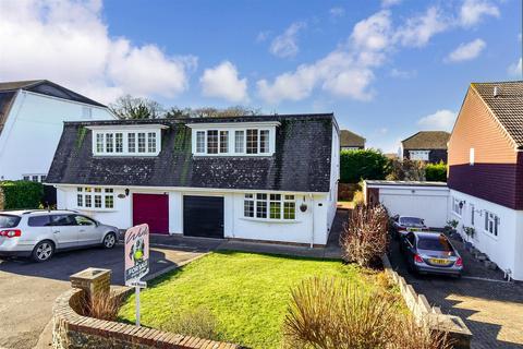 4 bedroom semi-detached house for sale - Downs Valley, Hartley, Longfield, Kent