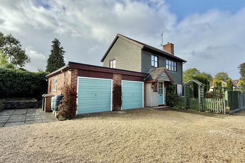 undefined, Church Lane, Drayton