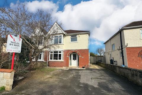 3 bedroom semi-detached house for sale - Old Town, Swindon SN3