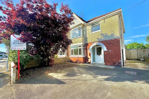 3 bedroom semi-detached house for sale, Old Town, Swindon SN3
