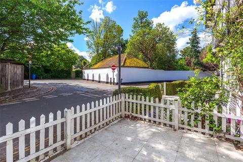 2 bedroom terraced house for sale, Ferry Road, Bray SL6