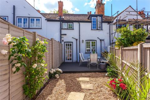 2 bedroom terraced house for sale, Ferry Road, Bray SL6