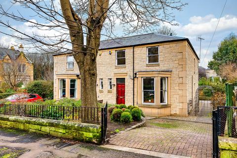 4 bedroom semi-detached house for sale - 10 Burgess Terrace, Newington, Edinburgh, EH9 2BD