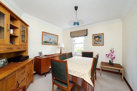 4 bedroom semi-detached house for sale, 10 Burgess Terrace, Newington, Edinburgh, EH9 2BD