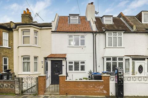 22 Siddons Road, Croydon, CR0 4JR
