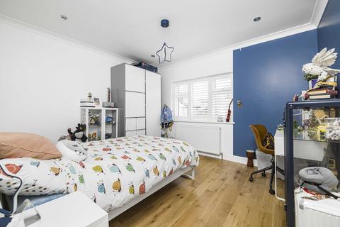22 Siddons Road, Croydon, CR0 4JR