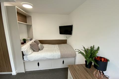 undefined, Birmingham B15