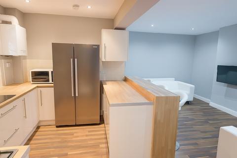 6 bedroom house to rent, Nottingham NG7
