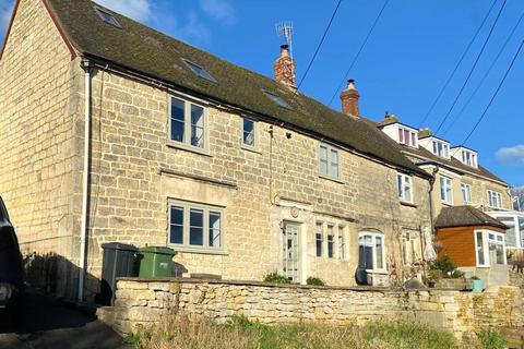 2 bedroom semi-detached house for sale, Westrip, Stroud, GL6