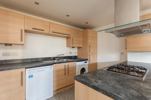 1 bedroom ground floor flat for sale, 6/2 Pinkhill Park, EDINBURGH, EH12 7FA