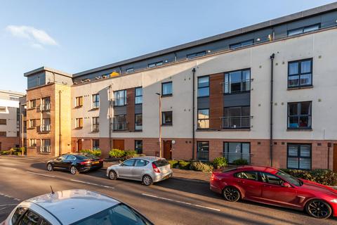 1 bedroom ground floor flat for sale, 6/2 Pinkhill Park, EDINBURGH, EH12 7FA