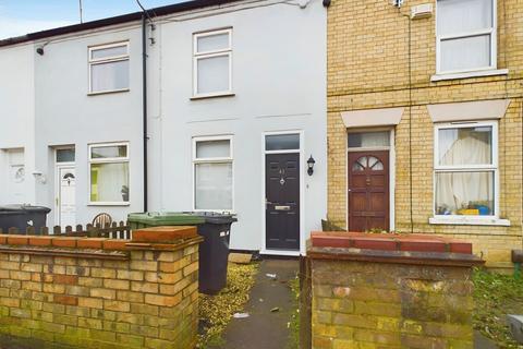 2 bedroom terraced house for sale, Monument Street, Peterborough, PE1