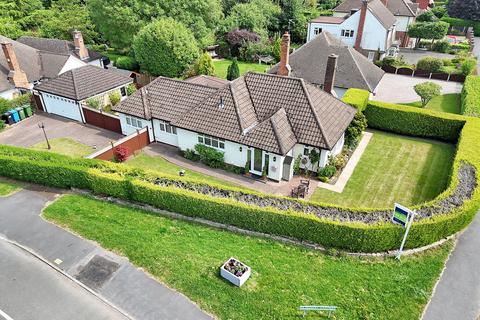 3 bedroom detached bungalow for sale, Suckling Green Lane, Codsall WV8