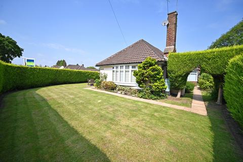 3 bedroom detached bungalow for sale, Suckling Green Lane, Codsall WV8