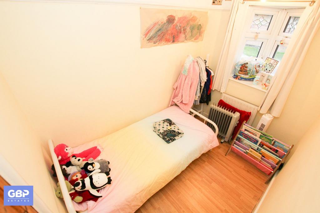 Bedroom five