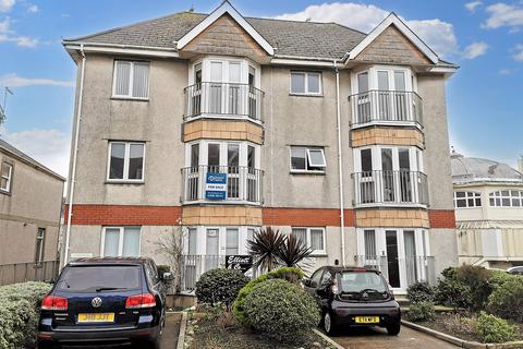 2 bedroom apartment for sale - Mary Street, Porthcawl CF36