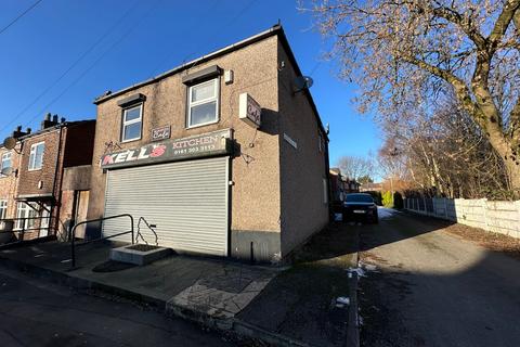 Mixed use for sale, Talbot Road, Hyde