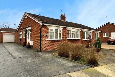 2 bedroom bungalow for sale, Norton, Stockton-On-Tees TS20