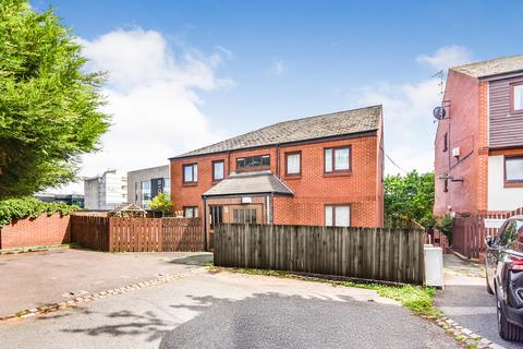 51 Carter Gate, Nottingham, NG1 1GL