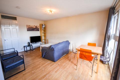 51 Carter Gate, Nottingham, NG1 1GL