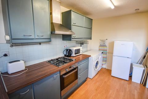 51 Carter Gate, Nottingham, NG1 1GL