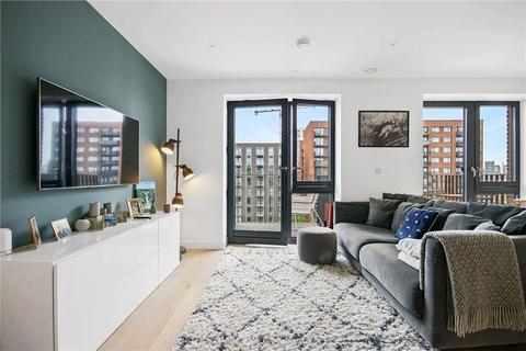 1 bedroom apartment for sale, Regalia Close, London