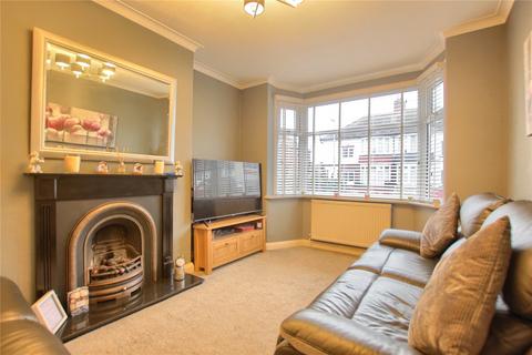 5 Balfour Terrace, Middlesbrough, TS5 5HZ