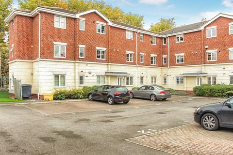 2 Bayberry Mews, Middlesbrough, TS5 7RG