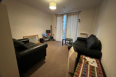 2 bedroom apartment for sale, Barton place, Hornbeam Way, Manchester