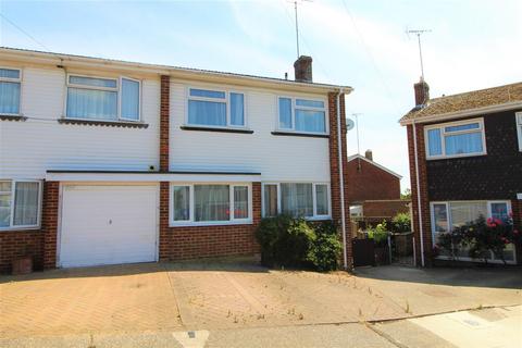 3 bedroom semi-detached house for sale, Claire Court, Broadstairs