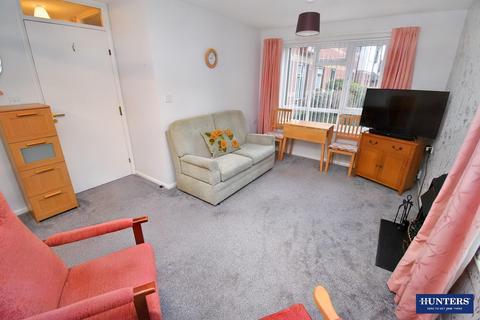 1 bedroom apartment for sale - Jasmine Court, Wigston