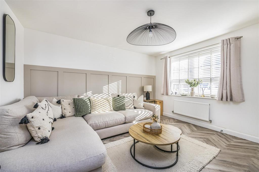 12 Chalk Dock Avenue, Bedhampton-Portico Marketing-