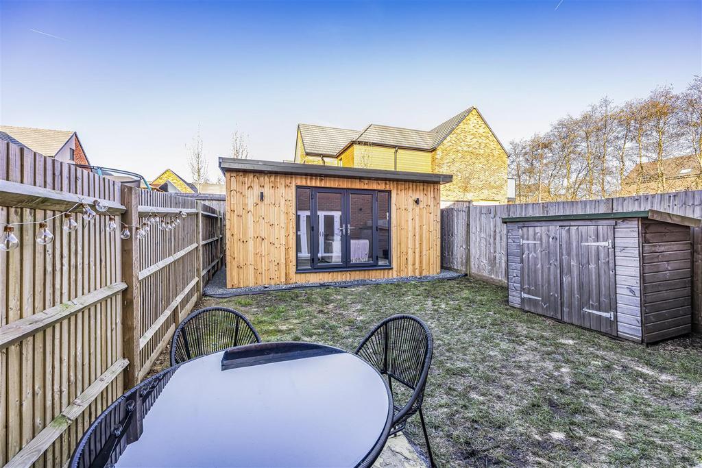 12 Chalk Dock Avenue, Bedhampton-Portico Marketing-