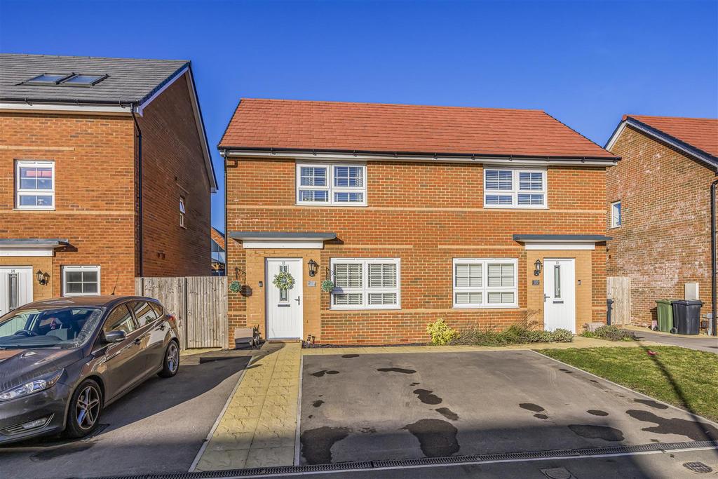 12 Chalk Dock Avenue, Bedhampton-Portico Marketing-
