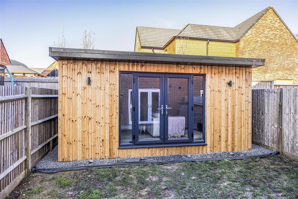 12 Chalk Dock Avenue, Bedhampton-Portico Marketing-