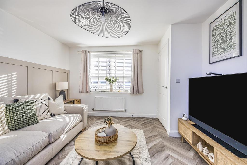 12 Chalk Dock Avenue, Bedhampton-Portico Marketing-