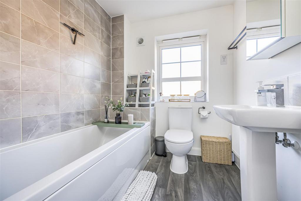 12 Chalk Dock Avenue, Bedhampton-Portico Marketing-