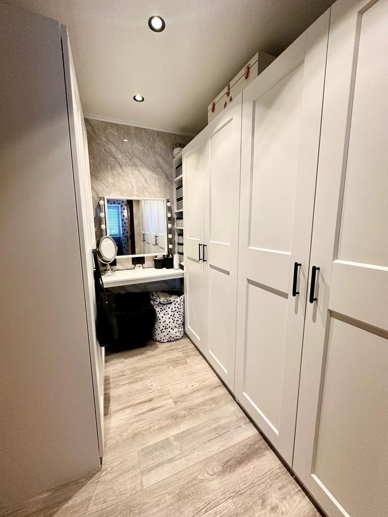 Dressing Room