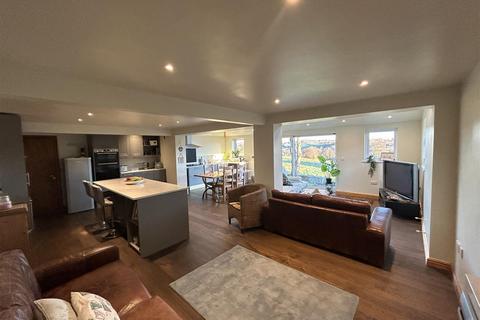5 bedroom detached house for sale, Cumberworth Lane, Denby Dale, Huddersfield, HD8 8QS