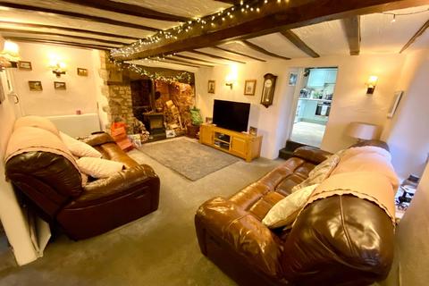 4 bedroom cottage for sale, Bickleigh, Tiverton, Devon