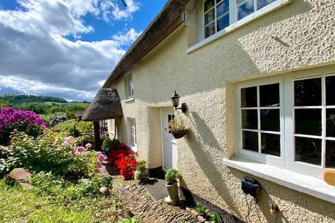 4 bedroom cottage for sale, Bickleigh, Tiverton, Devon