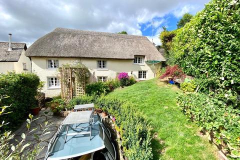 4 bedroom cottage for sale, Bickleigh, Tiverton, Devon