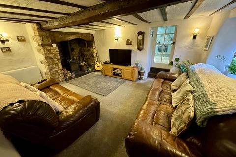 4 bedroom cottage for sale, Bickleigh, Tiverton, Devon