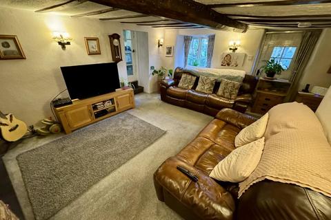 4 bedroom cottage for sale, Bickleigh, Tiverton, Devon