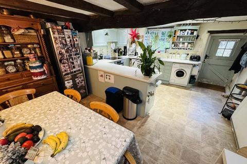 4 bedroom cottage for sale, Bickleigh, Tiverton, Devon