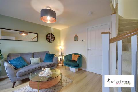 2 bedroom semi-detached house for sale - Morello Close, Ryhope, Sunderland