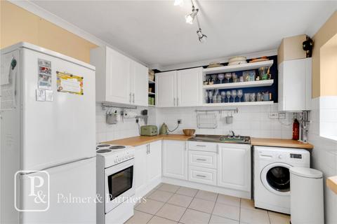2 bedroom terraced house for sale, Spring Sedge Close, Stanway, Colchester, Essex, CO3